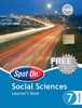 Spot on Social Sciences Gr7Lb Caps