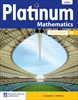 Platinum Mathematics Gr10Lb Caps