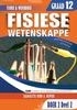 Fisiese Wetenskap Gr12Lb/Wb Bk2 Deel2 Olivier Caps