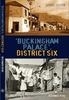 Buckingham Palace, District Six