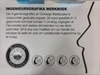Ingenieursgrafika&Ontwerp Gr11Wb MAS (2015) ongebind Caps