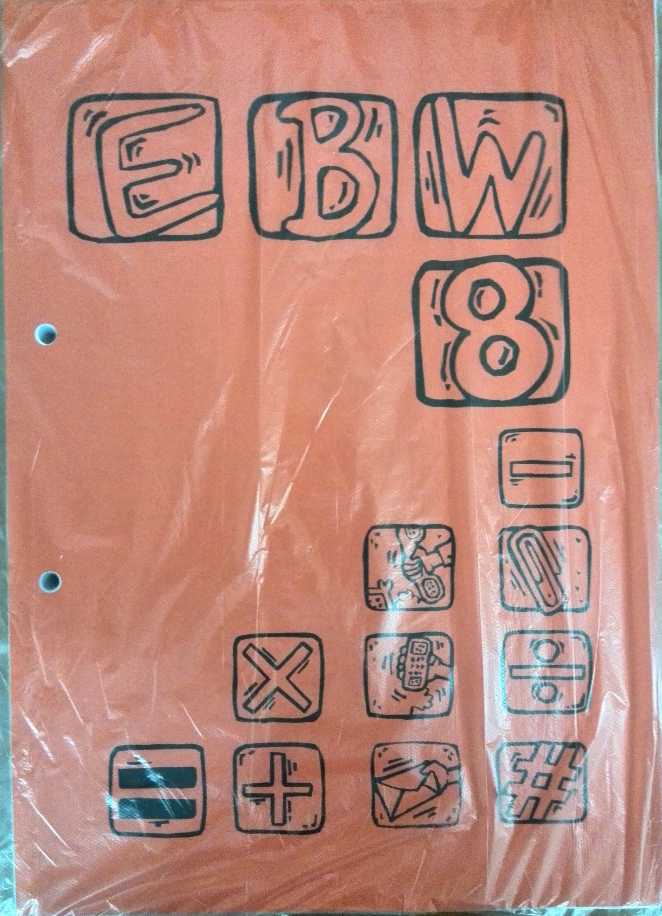 EBW Gr8Wb Prg