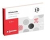 3-In-1 Wiskundige Geletterdheid Gr10S/Gids Caps
