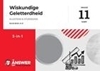 3-In-1 Wiskundige Geletterdheid Gr11S/Gids Caps