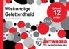 3-In-1 Wiskundige Geletterdheid Gr12Caps