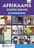 Afrikaans Sonder Grense Gr8Leesboek EAT Caps