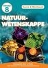 Natuurwetenskappe Gr8Lb/Wb Caps (Amaniyah)