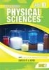 Physical Science Gr10Lb/Wb Bk2 Olivier Caps