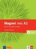 Magnet Arbeitsbuch neu A2