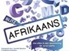 Blits Afrikaans Taalleer (Gr4-12) Caps
