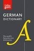 Collins German Dictionary (Gem Edition)