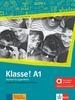 Klasse! A1 Kursbuch