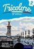 Tricolore 2 Lb (5th edition)