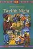 Twelfth Night (Active Shakespeare)