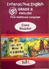 S.M.I.L.E. Interactive English Gr8Reader FAL Caps