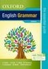 English Grammar Essential Guide Gr8-12