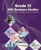 NSC Business Studies Gr12 IEB