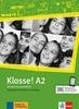 Klasse! A2 Ubungsbuch