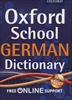 German/English Dictionary (Oxford)