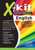 X-Kit English Essential Reference Guide: Gr8-12