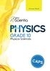 Physical Sciences Physics Gr10Lb/Wb Docsc Caps (2023)
