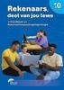 Rekenaars, Deel van Jou Lewe Gr10Lb 3rde Uitg (2024) Caps