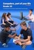 Computers, Part of Your Life Gr10Lb 3rd Ed (2024) Caps