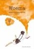 Woema Afrikaans Gr7Lb/Wb EAT Caps