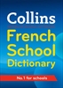 Collins Compact French Dictionary