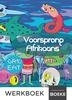 Voorsprong Afrikaans Gr10Wb EAT Caps