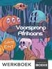 Voorsprong Afrikaans Gr11Wb EAT Caps