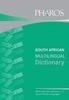 Pharos South African Multilingual Dictionary