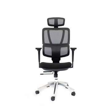 Clever Study Chair