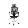 Clever Study Chair