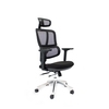 Clever Study Chair
