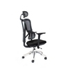 Clever Study Chair