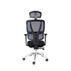 Clever Study Chair