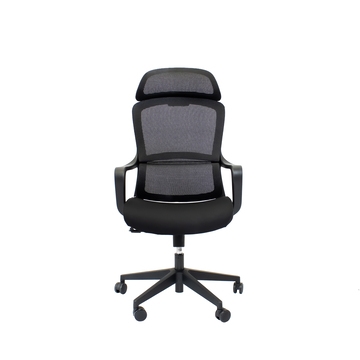 Slim Study Chair
