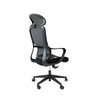 Slim Study Chair