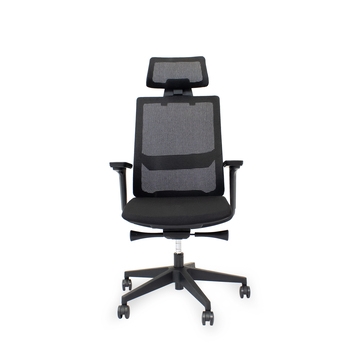 Avery Study Chair