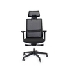 Avery Study Chair