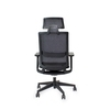 Avery Study Chair