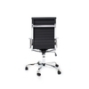 Classic PU Study Chair