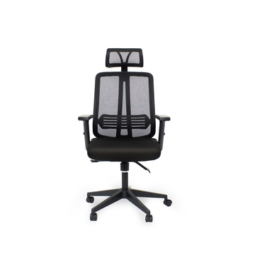 Lily Study Chair