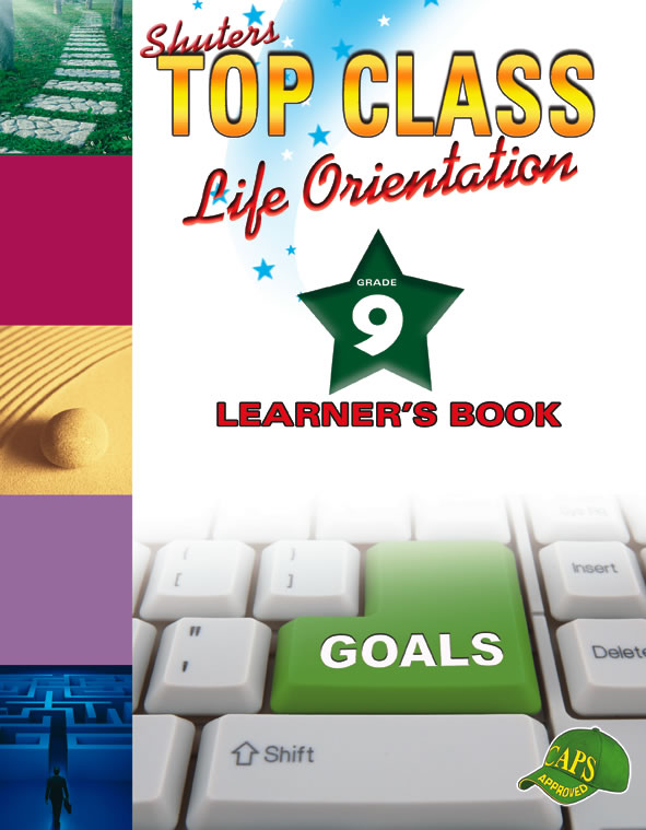 Top Class Life Orientation Gr9Lb Caps