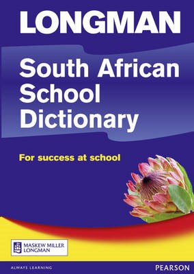 Longman South African School Dictionary