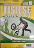 Fisiese Wetenskappe Gr10Lb/Wb Bk1 Olivier Caps