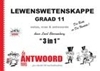 3-In-1 Lewenswetenskappe Gr11S/Gids Caps