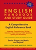 English Handbook and Study Guide