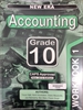 New Era Accounting Gr10Wb (2) Caps